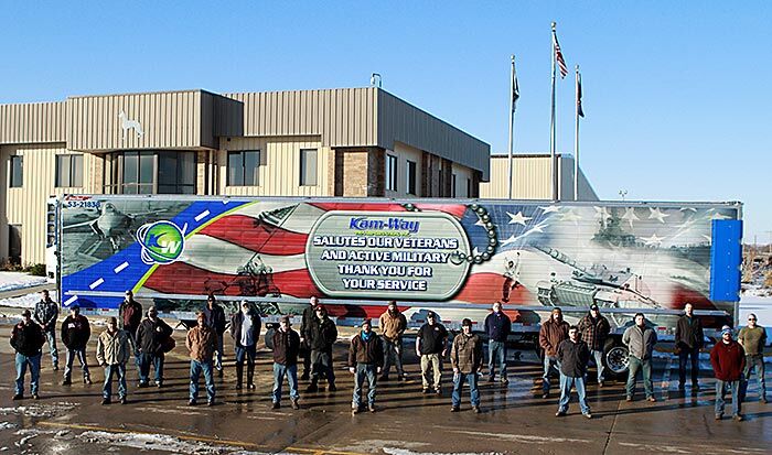 2020 Veterans Day